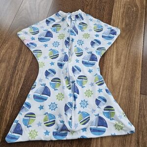 Zippadee Zip Sleep Sack Size Extra Small